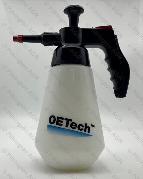 OETech Spray Bottle- Profi Comfort +1.5 L