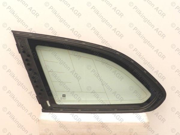 BMW 5 SERIES 5D EST 03/2010-;LRQ GN ANT EN