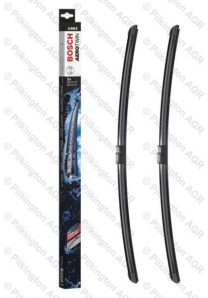 Bosch Aerotwin 078S