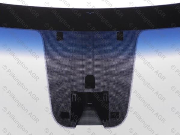KIA SPORTAGE RHD 2015; WS GN SOLAR ACO BL 