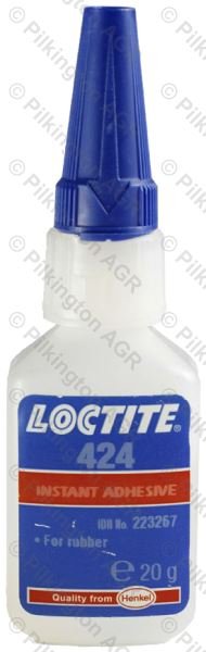 Loctite 424 20gm