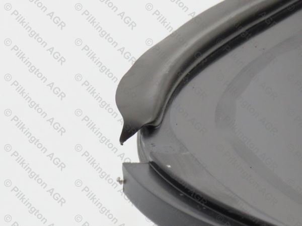 FIAT DUCATO III 2006; WS GN CAMERA BRACKET
