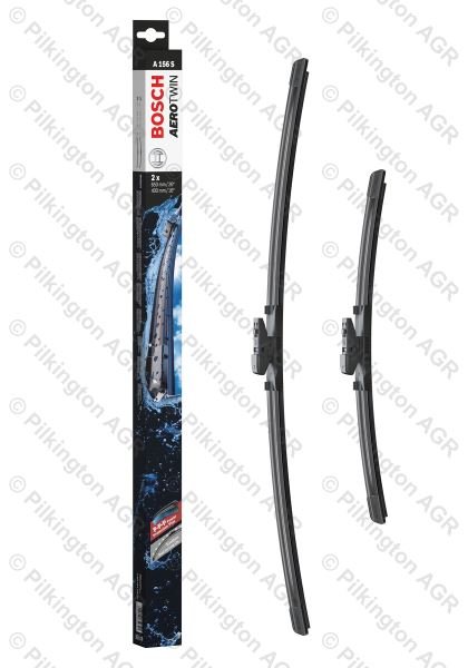 Bosch Aerotwin A156S