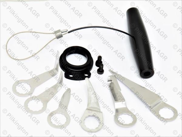 FEIN TRUCK BLADE KIT