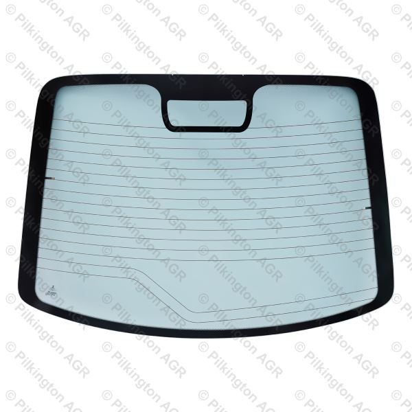 FORD ESCORT MK4 HBK 08/98-;BL GN HMSL 1J