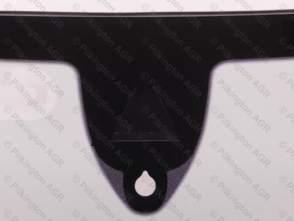 AUDI A8 2010; WS CL COATED ACO CAMERA BRAC