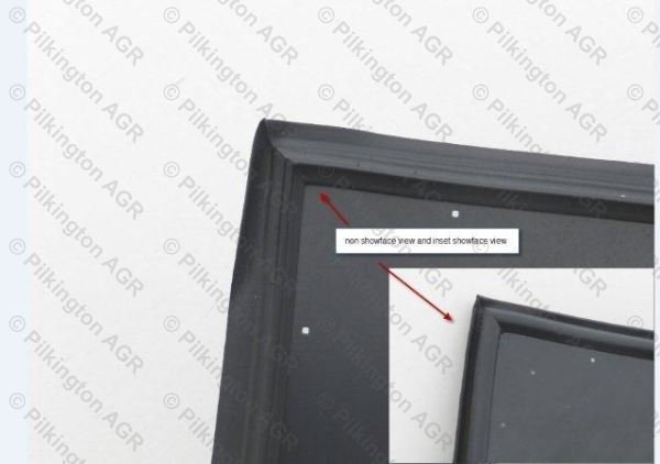 MAZDA 3 HBK LHD 2013; WS GN ACO CAMERA BRA