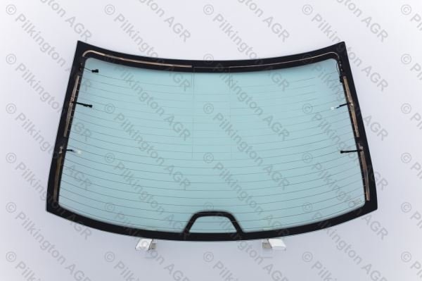 BMW 5 SERIES E39 95-03-;BL GN ANT HMSL