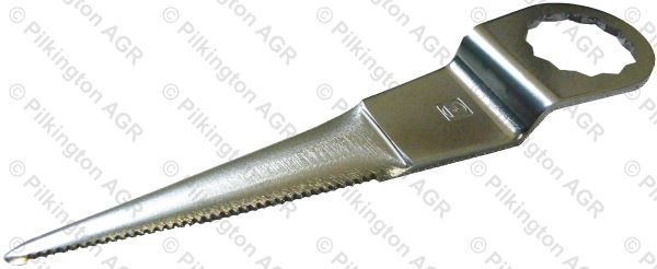 FEIN STRAIGHT BLADE 60MM X 2