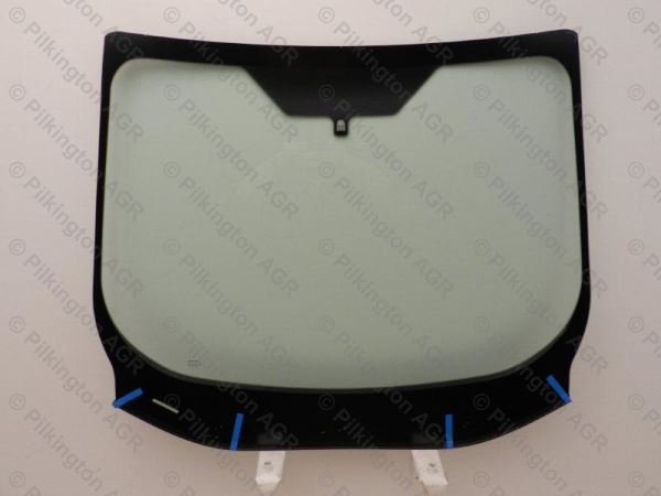 FORD C-MAX MPV 2010-;WS GN SOLAR VIN HWARE