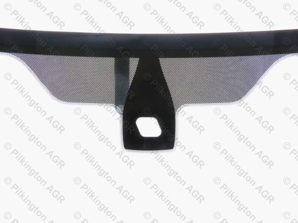 FORD KUGA 2008-;WS BL SOLAR HTD RSN VIN HW