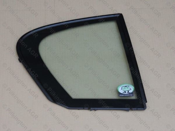 BMW 1 SERIES 5D HBK 10/2011;RRV GN ENCAP