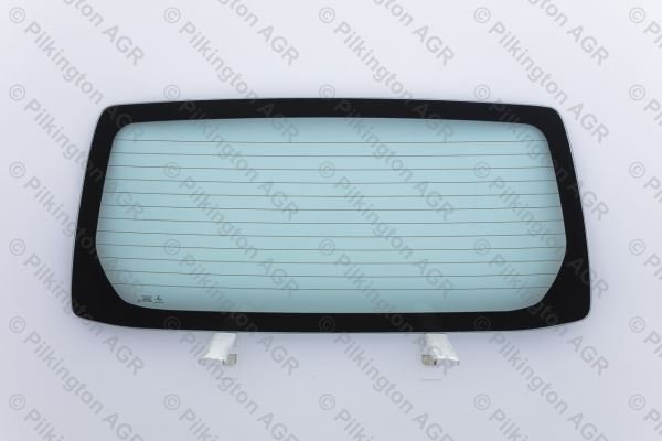 MITSUBISHI SHOGUN PAJERO 3D 5D 00-;BL GN