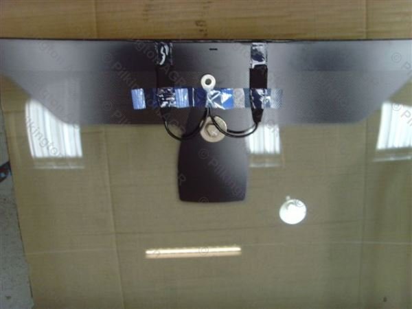 FORD MONDEO SAL/HBK/EST 07-;WS BL SOLAR HT