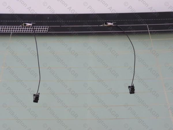 CITROEN DS4 5D CPE 2011-;BL GN SOLAR ANT