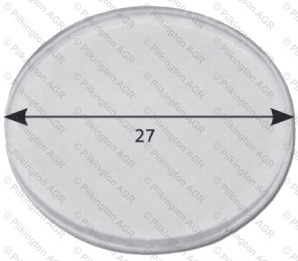 Sensor Saver Pad Type 1