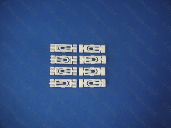 VW GOLF III VENTO 08/94-97-;WS CLIP KIT 8