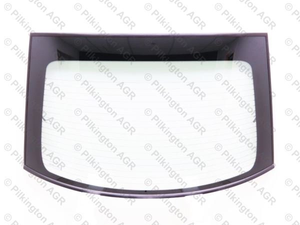 VAUXHALL ASTRA HBK 97-04-;BL GN ENCAP