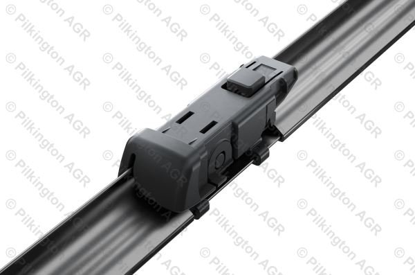 Bosch Aerotwin A697S
