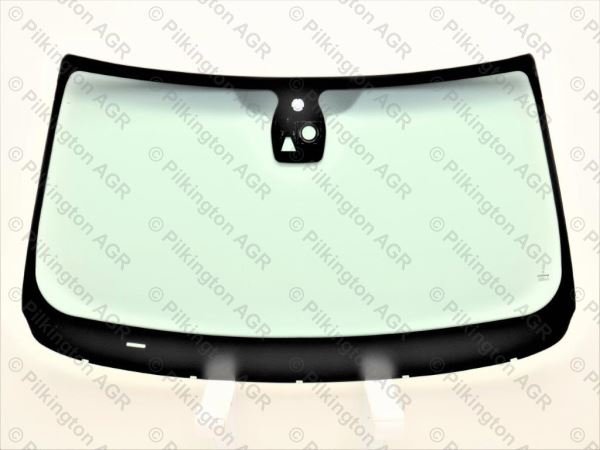 BMW X5 (E70) 05/2010-;WS GN SOLAR GY CAM R