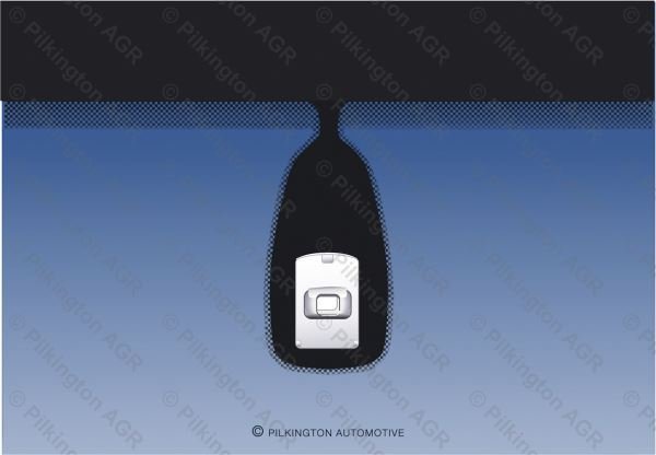 RANGE ROVER 09/94-02-;WS GN VIN