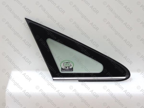 VAUXHALL CORSA 3D/5D 2014; R FQ GN SOLAR E