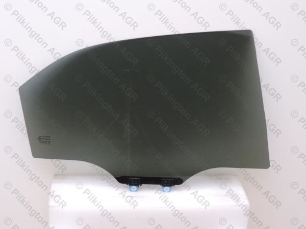HONDA CIVIC 5D HBK 2012;RRD GY PRIVACY HWA