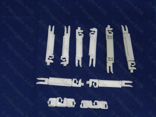 PEUGEOT 407 SAL EST 04-;WS CLIP KIT