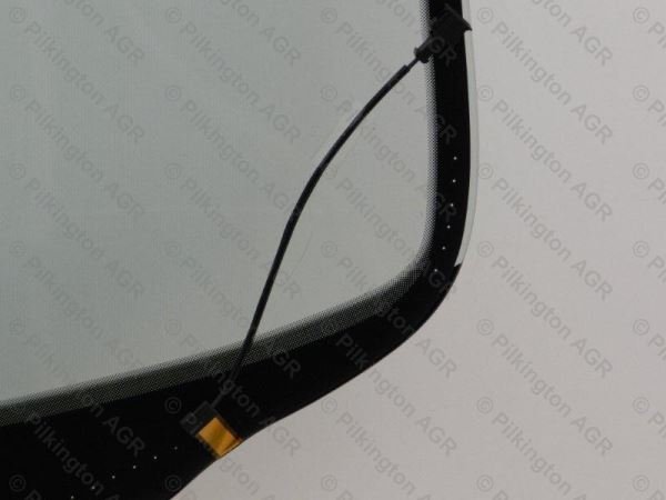 FORD GALAXY 03/00-06-;WS GN HTD VIN 2P