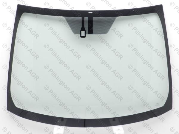TOYOTA AURIS 3D 5D HBK LHD 07-;WS GN SOLAR