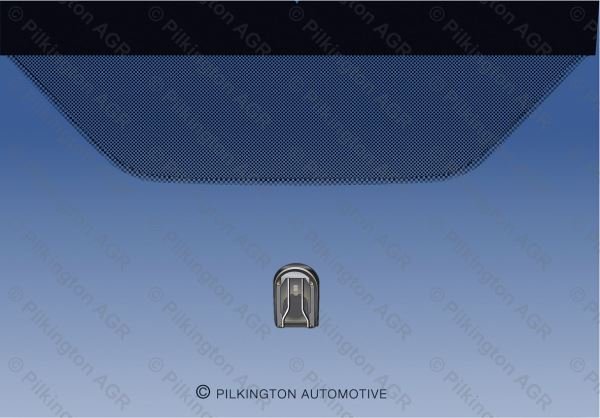 HONDA CIVIC 3D HBK 01-;WS GN SOLAR VIN