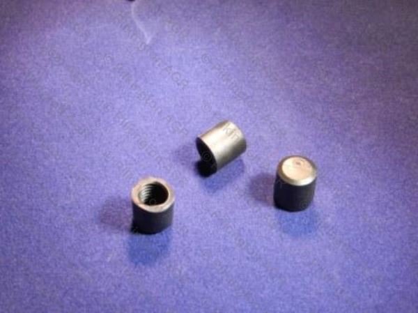 ESPRIT RUBBER FEET for repair bridge screw