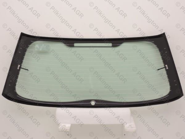 AUDI A3 96-03-;BL GN HMSL ENCAP