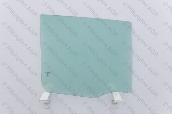 VAUXHALL ZAFRIA MPV 98-05-;RRD GN