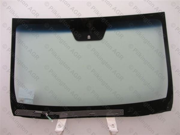 HYUNDAI SANTA FE RHD 2012; WS GN SOLAR ACO
