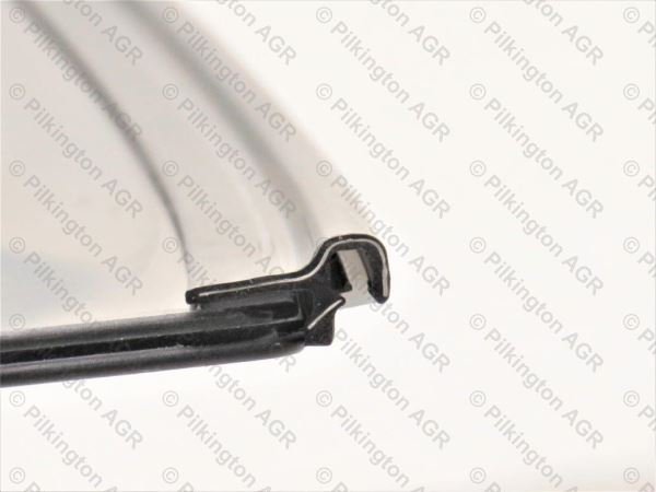 MERCEDES C CLASS (W204) 04/2007-;WS GN SOL
