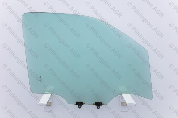 NISSAN PATHFINDER 2005-;RFD GN SOLAR HWARE