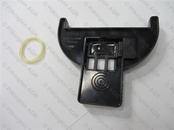 BMW 5 SERIES E60 SAL 03-;WS DE-VAPOUR SENS