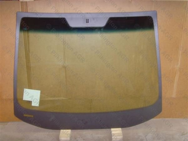 VAUXHALL ZAFRIA MPV 98-05-;WS CL COATED BL