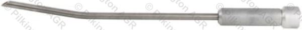 OETech Stainless Steel Anchor Spike Tool