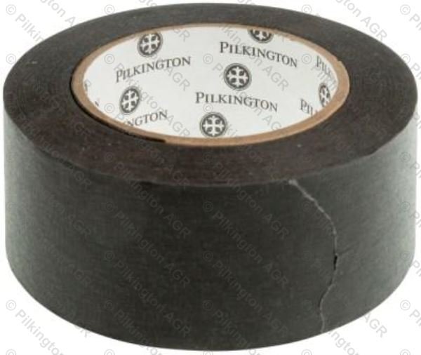 BLACK MASKING TAPE 2 x 60yds