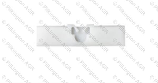 LEXUS GS300/GS430 2005; CLIP/TAPE SIDES 2B