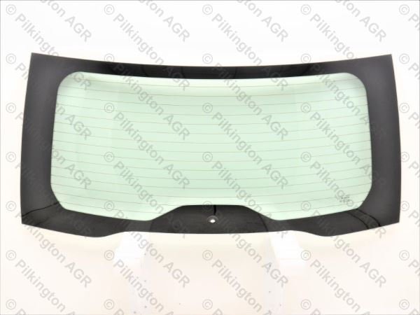 VOLVO XC90 2015; BL GN SOLAR OTHER HWARE