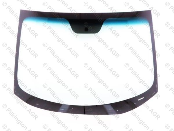KIA RIO 3D/5D HBK RHD 2011;WS GN SOLAR BL 