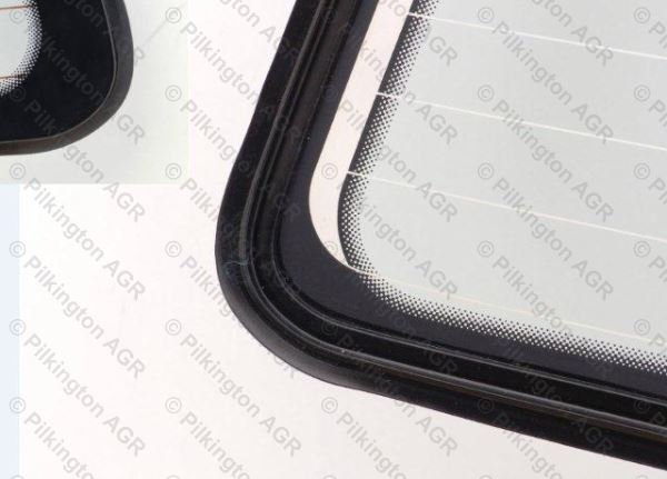 VW PASSAT EST 96-05-;BL GN HMSL ENCAP