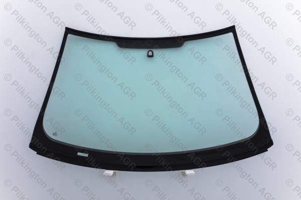 FORD MONDEO SAL HBK EST 03-;WS GN SOLAR HT