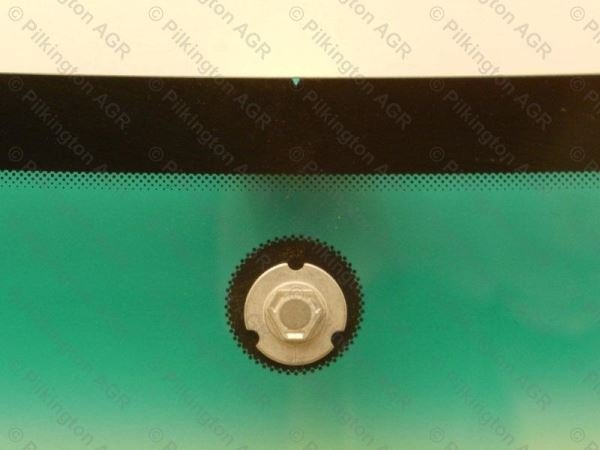 BMW X5 (E70) 06-;WS GN SOLAR GN VIN