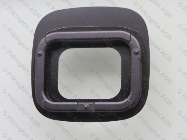 VW CADDY 2004-;WS GN SOLAR ANT RSN or RSNL