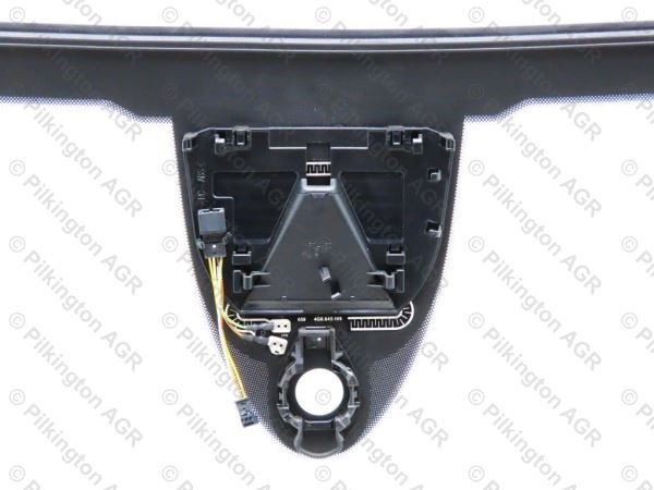 AUDI A6/C7 4D SAL 09/2011;WS GN SOLAR ACO 