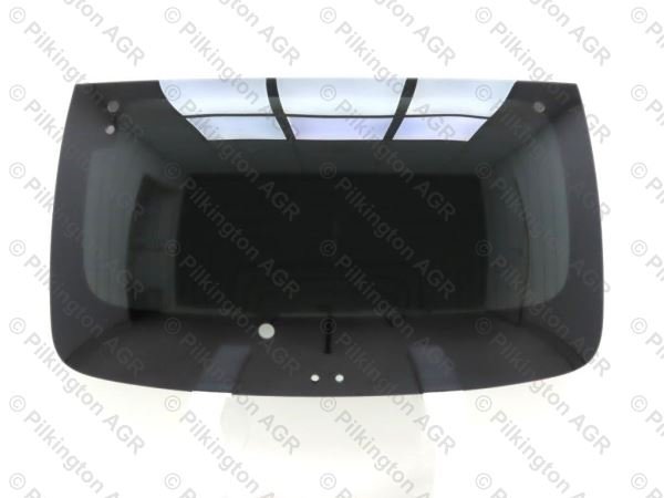 PEUGEOT 107 2005; BL GY PRIVACY OPEN